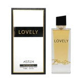 ASTEN LOVELY EDP 100ML