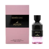 ASTEN SOIREE CHIC EDP 100ML