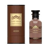 ASTEN LUXE V AMBER INT 100ML