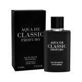 FRAGRANCE WORLD AQUA CLASSIC PROFUM