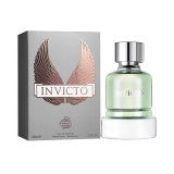 FRAGRANCE WORLD INVICTO EDP 100ML