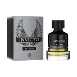 FRAGRANCE WORLD INVICTO INTENSE