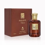 FRAGRANCE WORLD PARADOX VETIV 0709 100ML