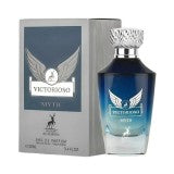 MAISON ALHAMBRA VICTOR MYTH 100ML