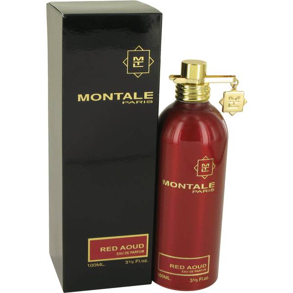 Montale Red Aoud