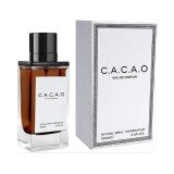 FRAGRANCE WORLD CACAO EDP 100ML