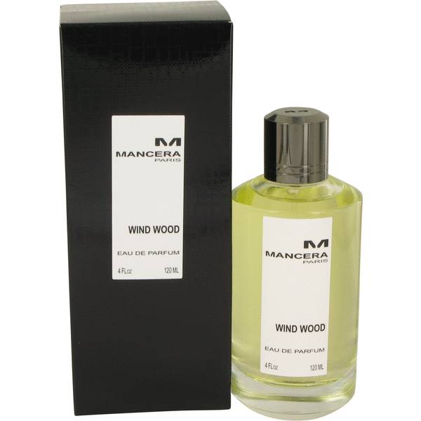 Mancera Wind Wood