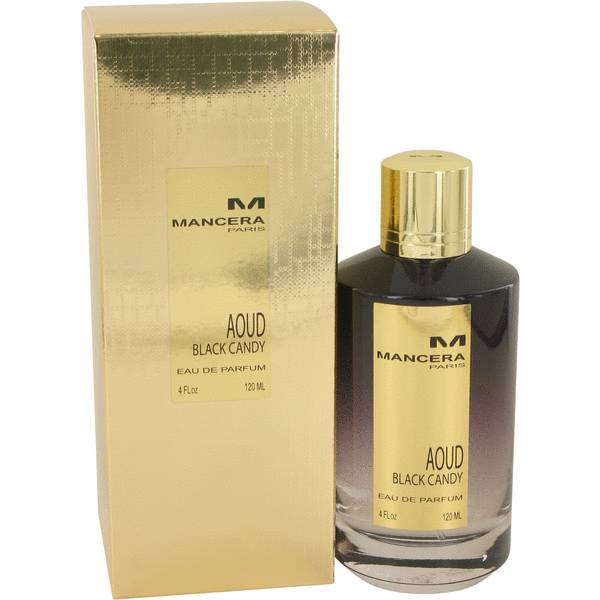 Mancera Aoud Black Candy