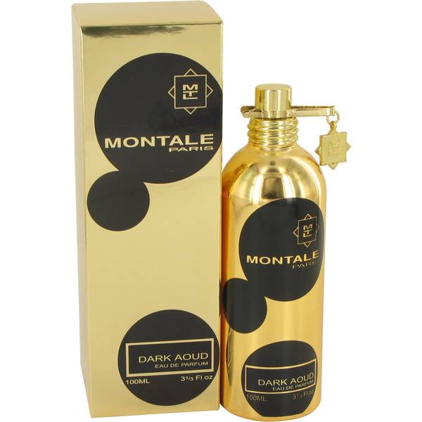 Montale Dark Aoud