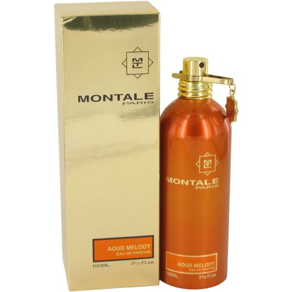 Montale Aoud Melody