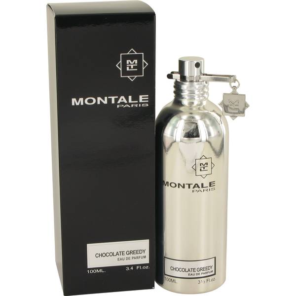 Montale Chocolate Greedy