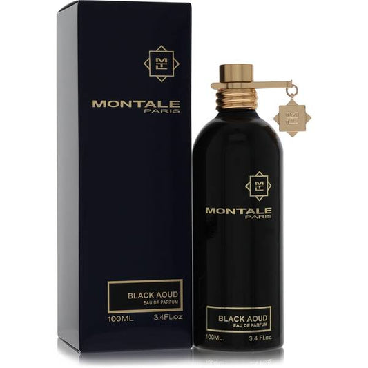 Montale Black Aoud