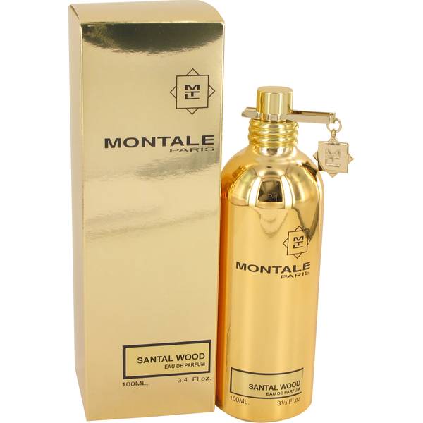 Montale Santal Wood