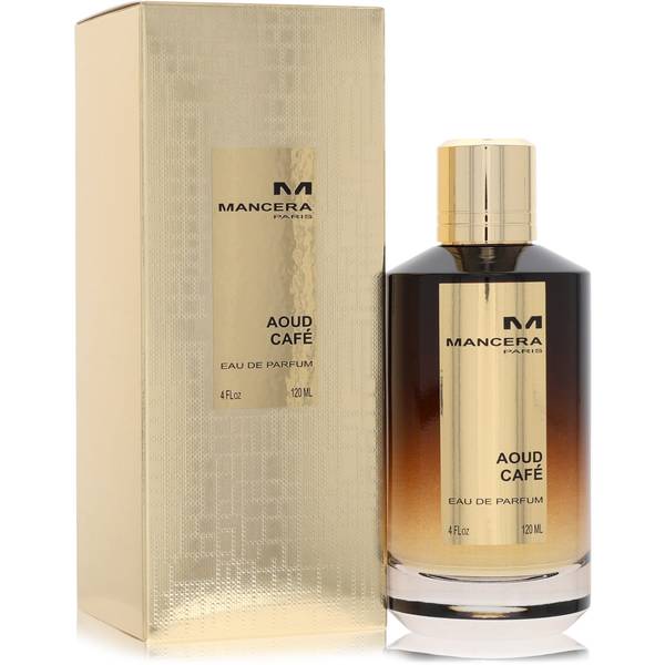 Mancera Aoud Cafe