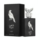 LATTAFA PRIDE SHAHEEN SILVER