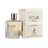 MAISON ALHAMBRA YOUR TOUCH WOMEN