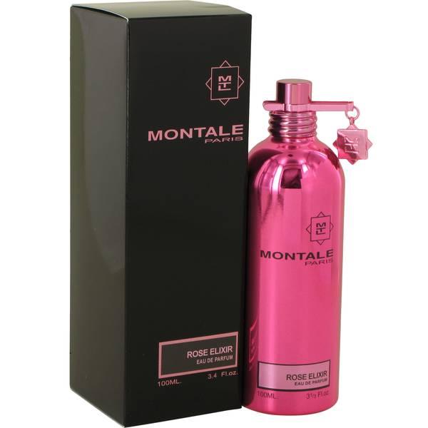 Montale Rose Elixir
