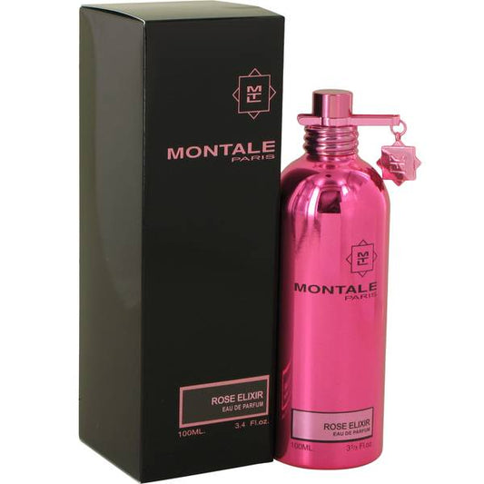 Montale Rose Elixir