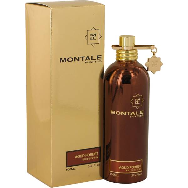 Montale Aoud Forest