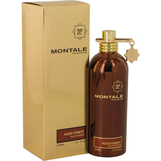 Montale Aoud Forest
