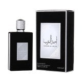 ASDAAF AMEER AL BLACK 100ML