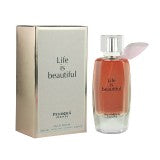 PENDORA SCENTS LIFE IS BEAUTIFUL 100M