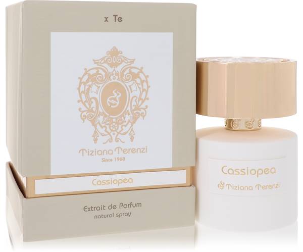 Tiziana Terenzi Cassiopea EX 100ml