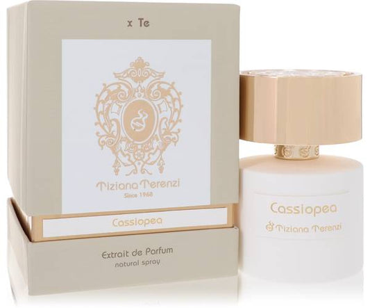 Tiziana Terenzi Cassiopea EX 100ml