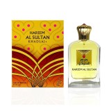 KHADLAJ SULTAN GOLD EDP 6556 75M
