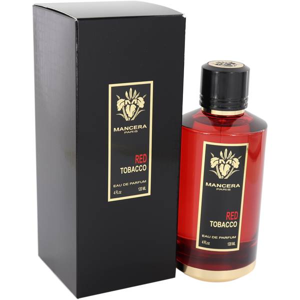 Mancera Red Tabacco