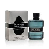 FRAGRANCE WORLD MARK&VICT SPICE