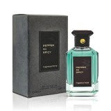 FRAGRANCE WORLD PEPER SPICY 100ML