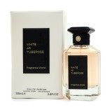 FRAGRANCE WORLD WHITE TUBERO 100ML