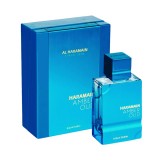 AL HARAMAIN AQUA DUBAI 4873 100ML