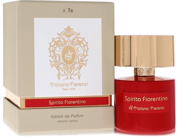 Tiziana Terenzi Spirito Fiorentino 100ml