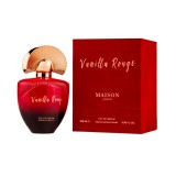 MAISON ASRAR VANILLA ROUGE