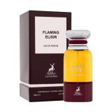 MAISON ALHAMBRA FLAMING ELIXIR 100ML9205