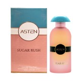 ASTEN SUGAR RUSH EDP 100ML