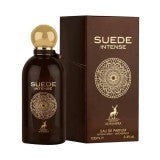 MAISON ALHAMBRA SUEDE INTENSE 100ML