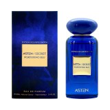 ASTEN SECRET PORTOFINO BLU
