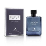 VOLARE LùHOMME BLUE 100ML