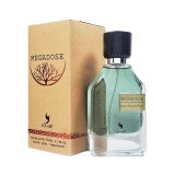 VOLARE MEGADOSE 80ML