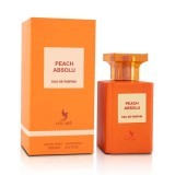 VOLARE PEACH ABSOLUT 100ML