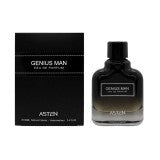 ASTEN GENIUS MAN EDP 100ML