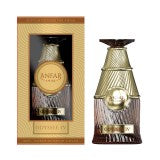 ANFAR 1950 ODYSSEE IV EXT 100M