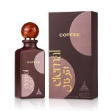 PARIS CORNER PARIS ETERNAL COFEE 100ML