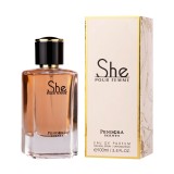 PENDORA SCENTS SHE POUR FEMME 100ML