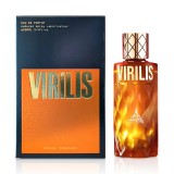 PARIS CORNER PARIS VIRILIS MEN EDP 100M