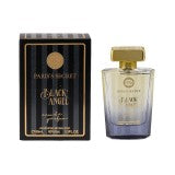 PARIS CORNER SECRET BLACK ANGEL