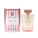 PARIS CORNER SECRET SILKY ROS 100ML